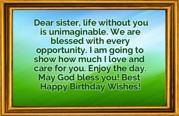 Birthday Wishes For A Person With Good Heart