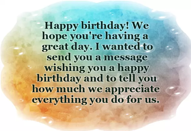 Sweet Birthday Letter For Best Friend Sweet Birthday Letter For Best Friend