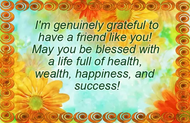 Merry Christmas And Happy New Year Letter