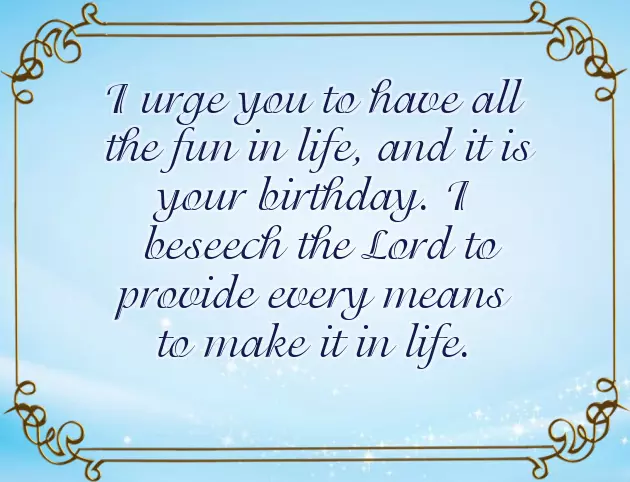 Birthday Wishes For 2 Brothers