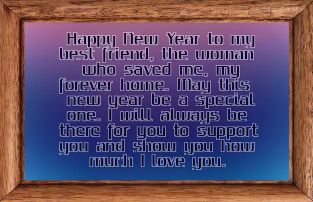 New Year Wishes Messages In English New Year Wishes Messages In English