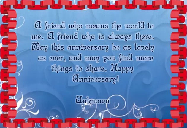 Funny Anniversary Messages