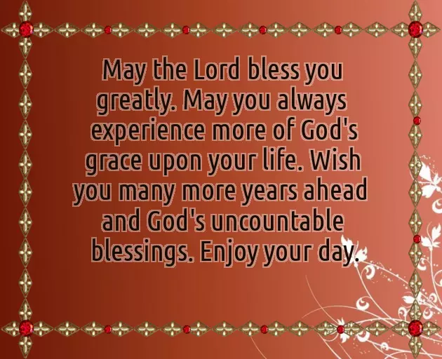 Great Birthday Wishes For Brother