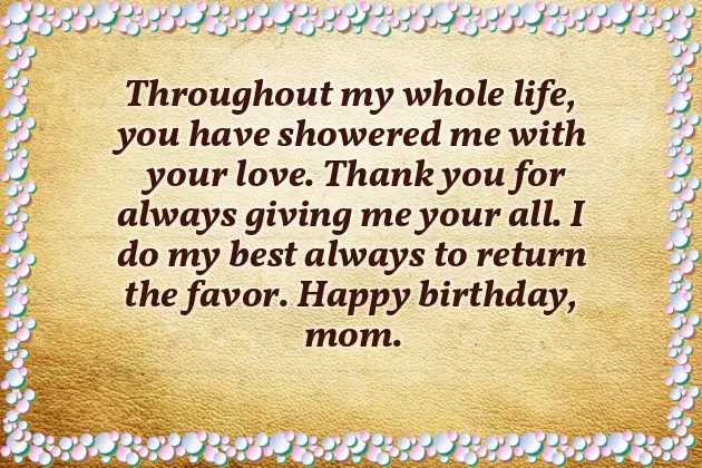 Different Ways To Say Happy Birthday Different Ways To Say Happy Birthday