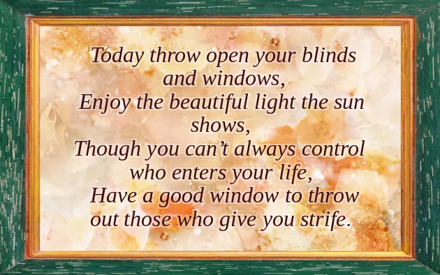 Teasing Poems For Him