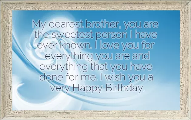 Happy Birthday Wishes Bhai Happy Birthday Wishes Bhai