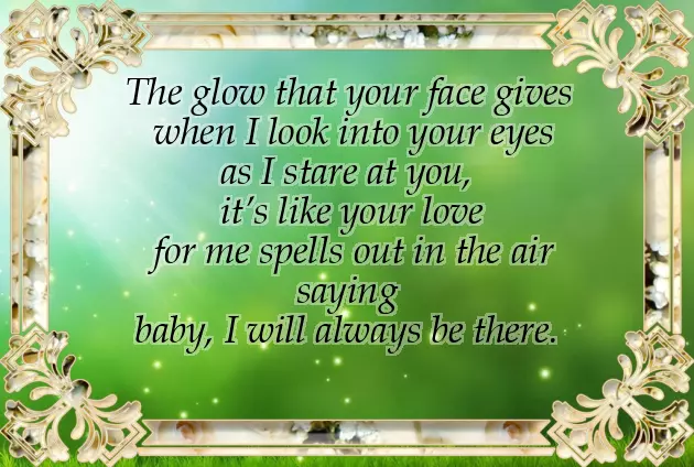 Intense Love Poems For Her