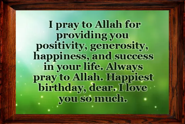 Happy Birthday Nephew Prayer Happy Birthday Nephew Prayer