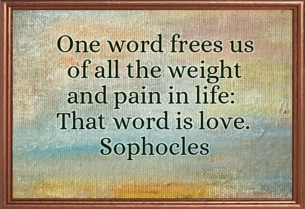 Morning Message Love For Him