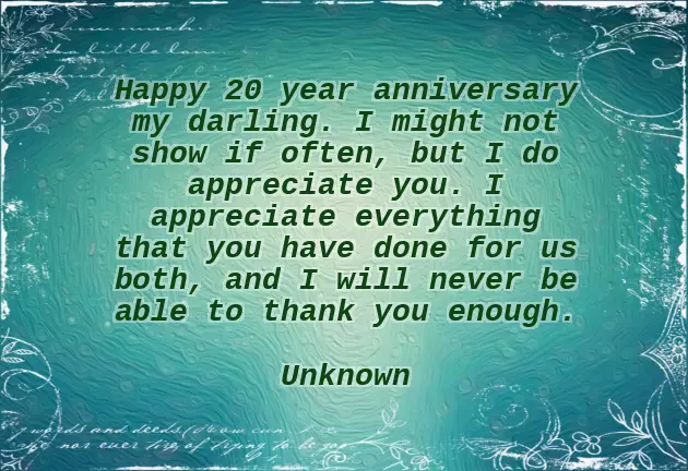 5Th Year Love Anniversary Quotes