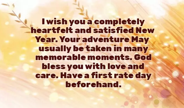 Advance Happy New Year Gif