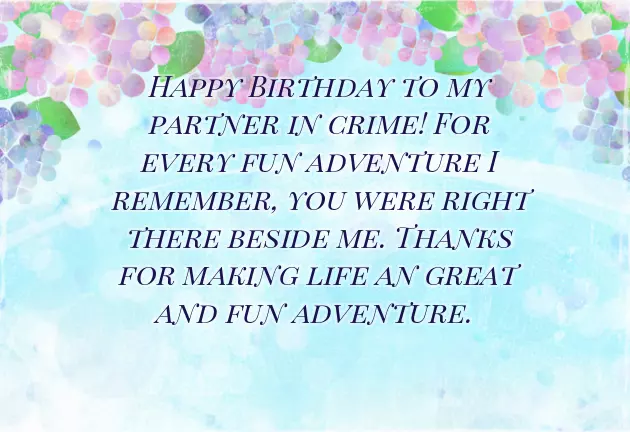 Stylish Birthday Wishes For Sister