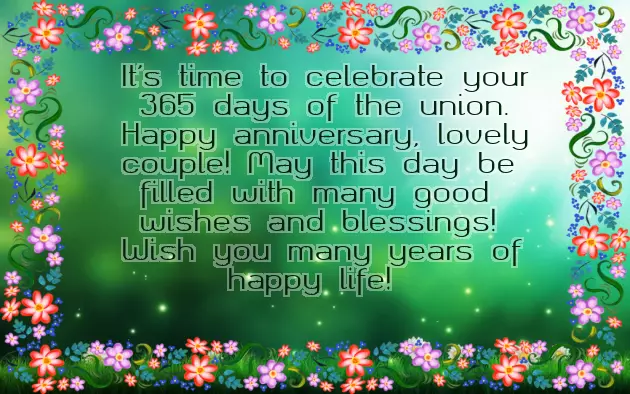 Happy Anniversary My Queen