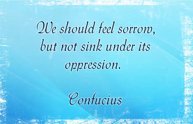 Confucius Quotes