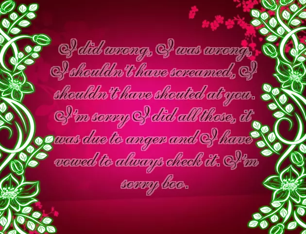 Rude Love Poems For Him