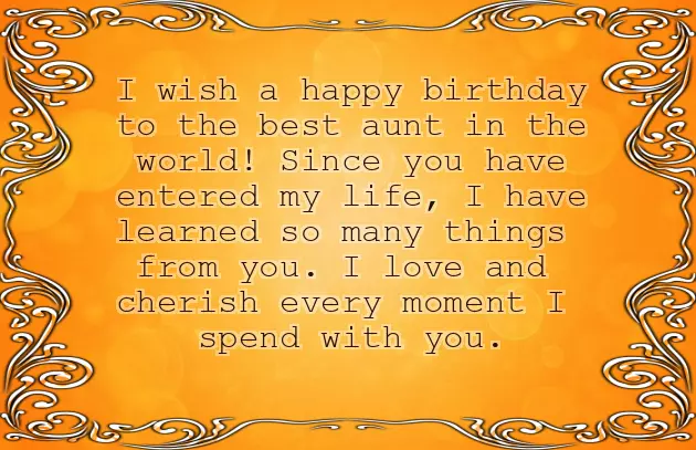 Happy Birthday Wishes For Aunty Happy Birthday Wishes For Aunty