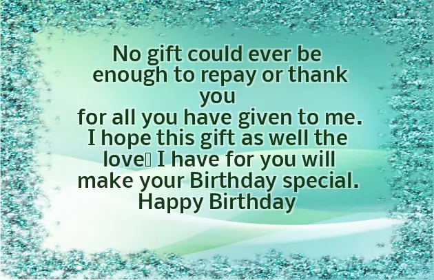 Happy Birthday Wishes For Wife Romantic