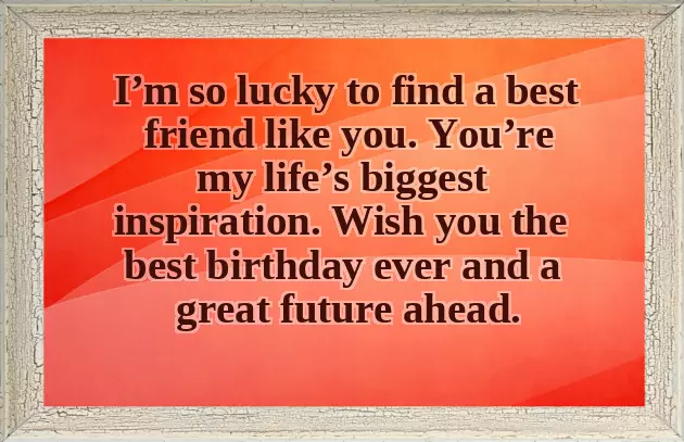 Birthday Wishes For Friend Male Funny
