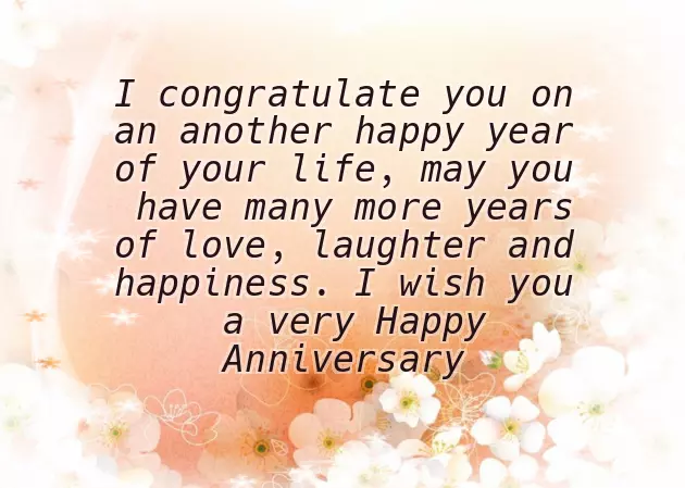 Marriage Birthday Wishes Marriage Birthday Wishes