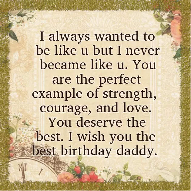 Best Dad Wishes Best Dad Wishes