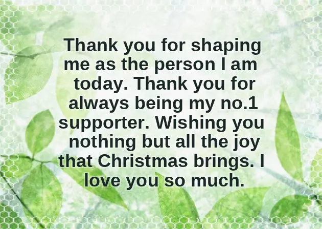 Happy Happy Merry Christmas