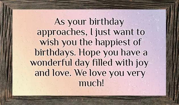 Wish Happy Birthday Nephew Wish Happy Birthday Nephew