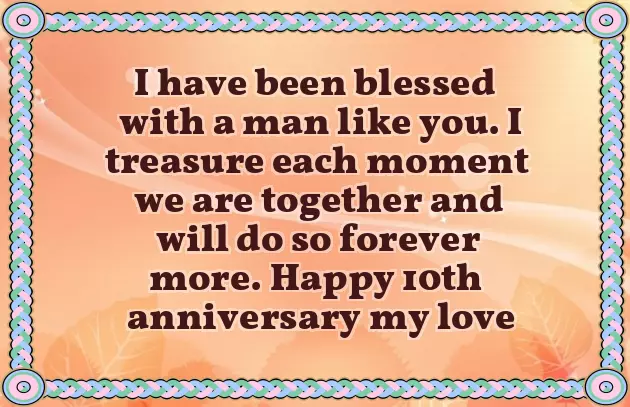 Happy 10Th Wedding Anniversary Happy 10Th Wedding Anniversary