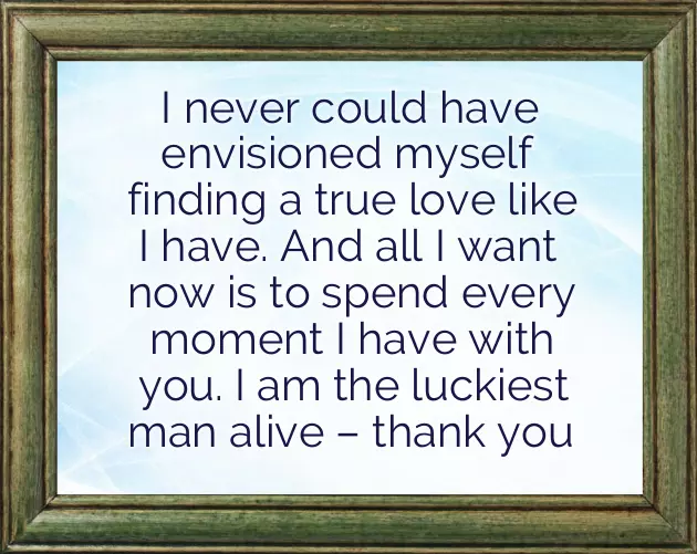 2Nd Wedding Anniversary Quotes For Husband