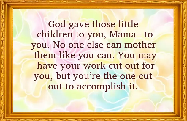 Best Wishes For New Mom And Baby