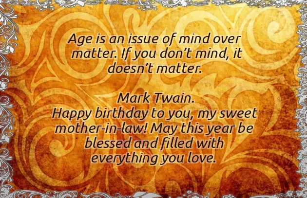 Birthday Text For My Wife