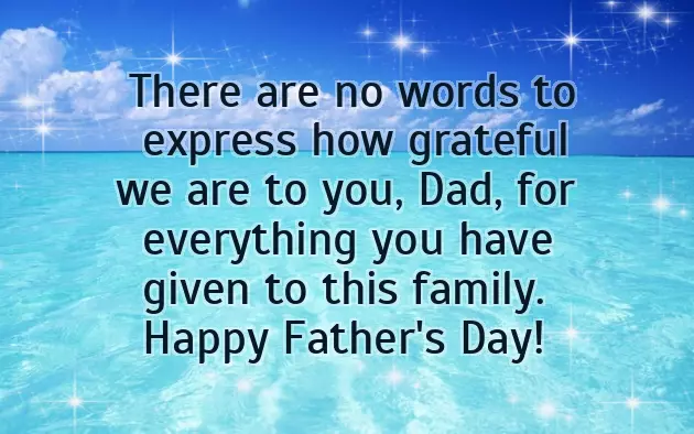 Fathers Day Wishes For All Dads Fathers Day Wishes For All Dads