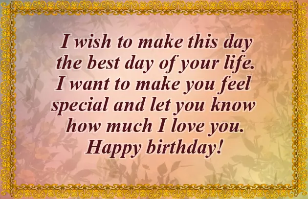 Best Word For Wishing Happy Birthday Best Word For Wishing Happy Birthday
