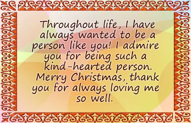 Best Christmas Greetings