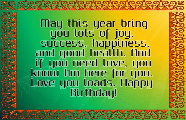 Emotional Birthday Quotes For Boyfriend Emotional Birthday Quotes For Boyfriend