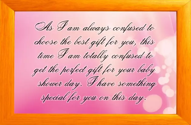 Congratulations Baby Colleague