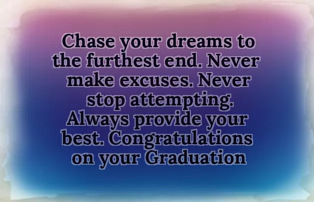 Congratulating Your Daughter On Her Graduation