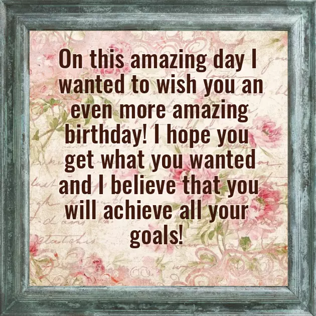 Happy Birthday Sister In Law Funny