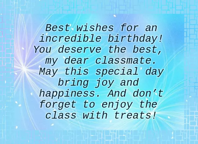 Best Birthday Wishes To My Female Friend