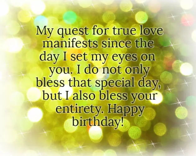 Good Morning Wishes Girlfriend