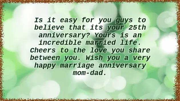 Wishing Parents Wedding Anniversary Wishing Parents Wedding Anniversary