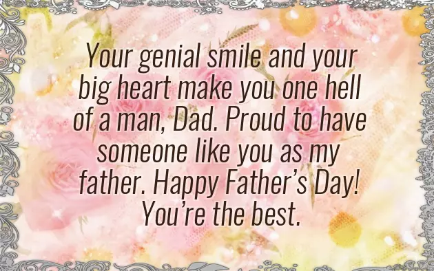 Simple Father Simple Father