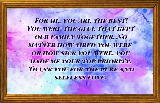 Missing You On Your Birthday Mum Missing You On Your Birthday Mum