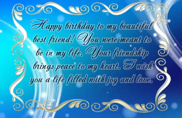 Birthday Friend Woman Birthday Friend Woman