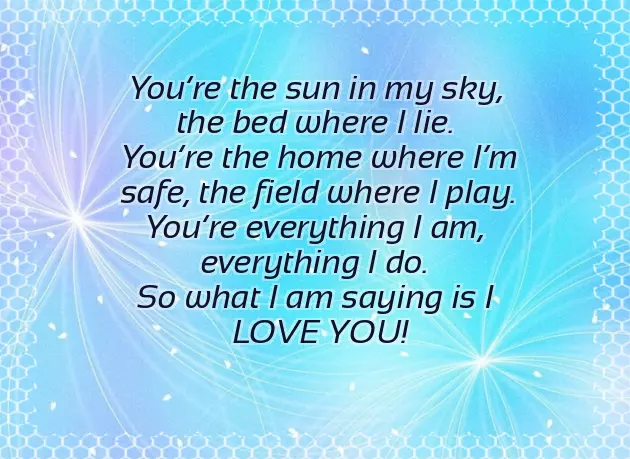 Poems For Your Best Friend