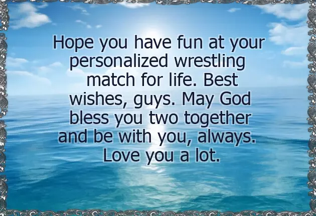 Advance Wedding Day Wishes Advance Wedding Day Wishes