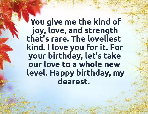 Happy Birthday To Christopher