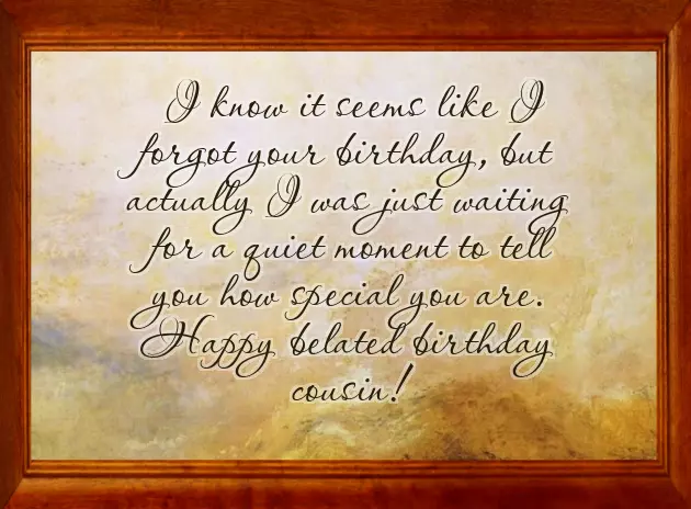 Birthday Wishes Short Text