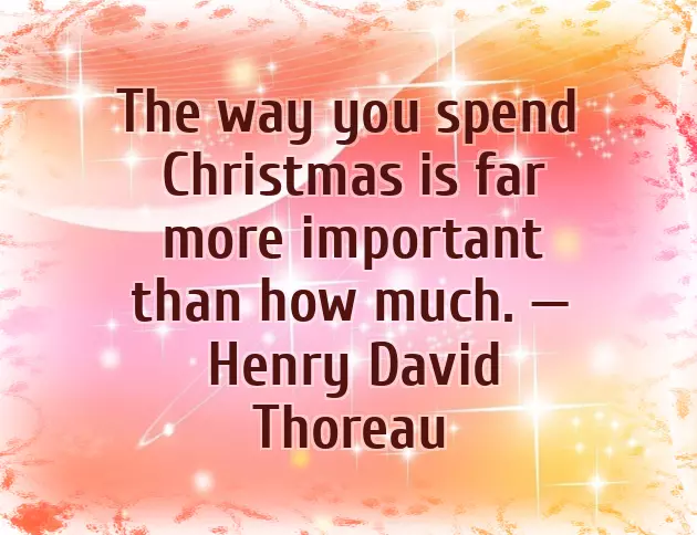 Christmas Quotes For Wishes