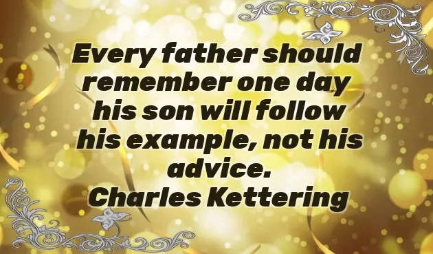 Happy Birthday To My Hero Dad