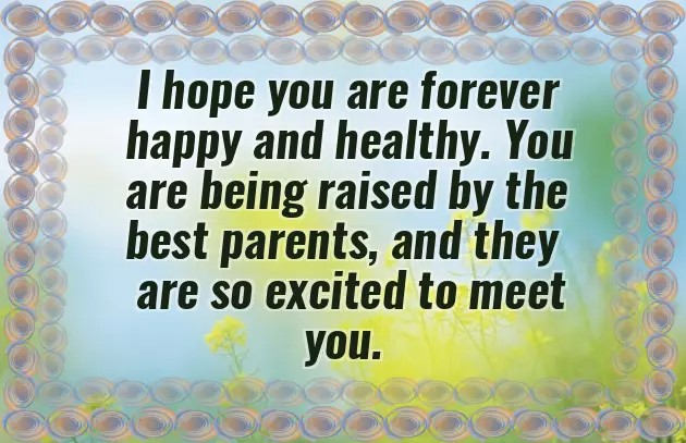 Congratulations On Twins Baby Girl